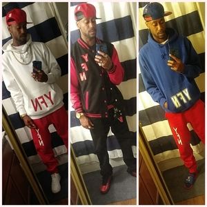 Meet your Posher, Bryan